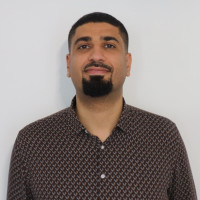 Collaborateur Kader  BENAROUCHE 